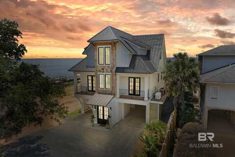 3 Pier Avenue, Fairhope, AL 36532