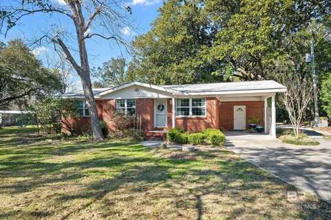 30577 Baldwin Street, Perdido Beach, AL 36530