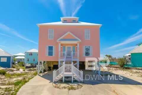 1492 Shell Lane, Gulf Shores, AL 36542