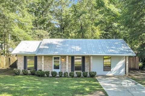 undefined, Bay Minette, AL 36507