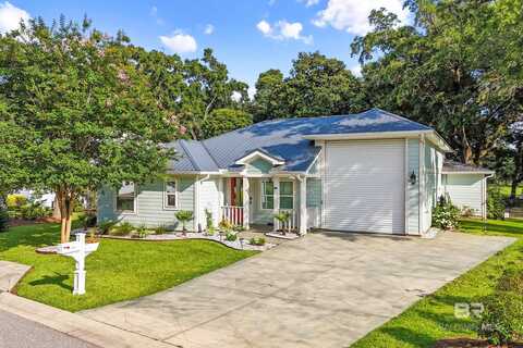 12254 Reunion Place, Foley, AL 36535