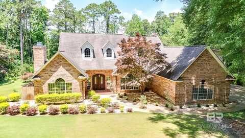 7086 Saluda Boulevard, Spanish Fort, AL 36527