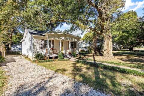 54 S Bishop Lane, Mobile, AL 36608