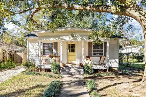 54 S Bishop Lane, Mobile, AL 36608