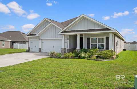 24884 Smarty Jones Circle, Daphne, AL 36526