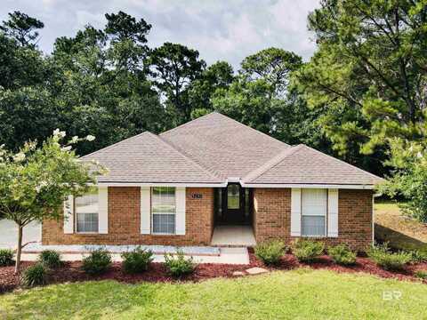 9691 Chariot Avenue, Fairhope, AL 36532