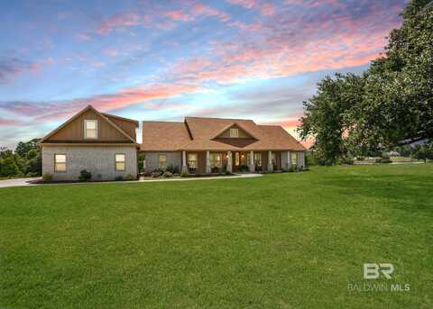 23374 Balsam Creek Drive, Elberta, AL 36530
