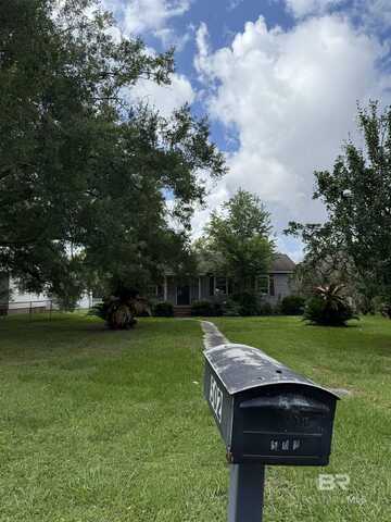 502 E Myrtle Avenue, Foley, AL 36535