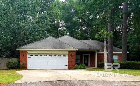 105 Diane Circle, Daphne, AL 36526