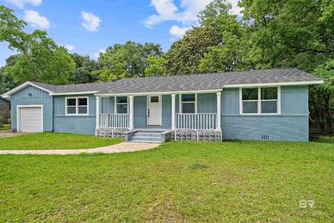 1716 Bryan Avenue, Mobile, AL 36605