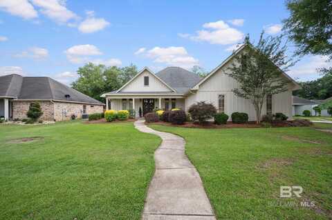 25778 Tealwood Drive, Daphne, AL 36526