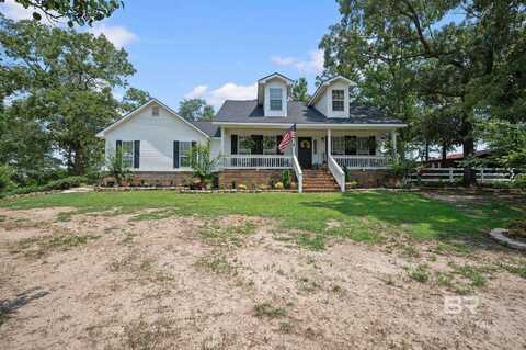 474 Sellers Lane, Repton, AL 36475