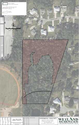 0 Lauder Lane, Orange Beach, AL 36561