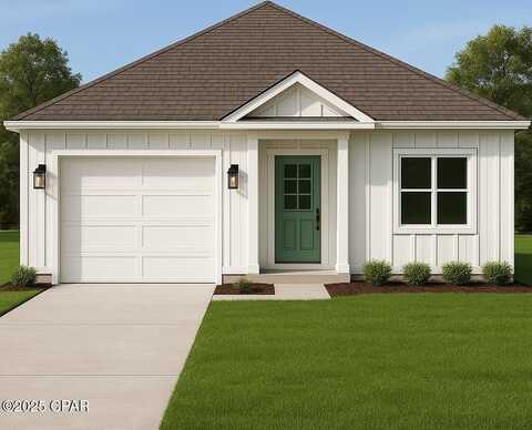 2006 Norwood Place, Panama City, FL 32405