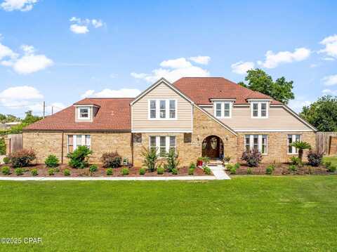 3040 Kings Rd Road, Panama City, FL 32405