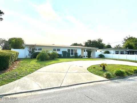 1907 Arthur Avenue, Panama City, FL 32405