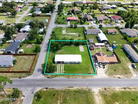 5220 Cherry Street, Panama City, FL 32404