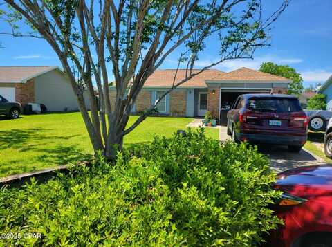 421 Tanya Pass Pass, Panama City, FL 32404