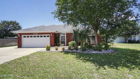 1416 Inverness Road, Lynn Haven, FL 32444
