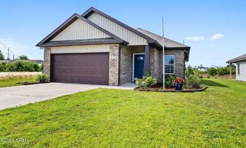 3334 Ten Acre Road, Panama City, FL 32405