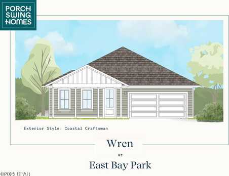 6681 Wallace Road, Panama City, FL 32404