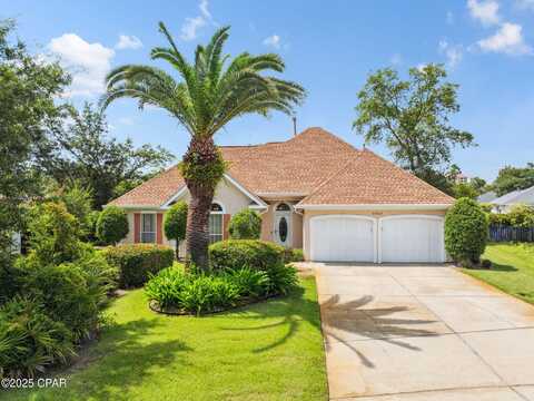 4640 Delwood View Boulevard, Panama City, FL 32408
