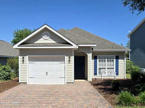 202 Turtle Cove, Panama City Beach, FL 32413