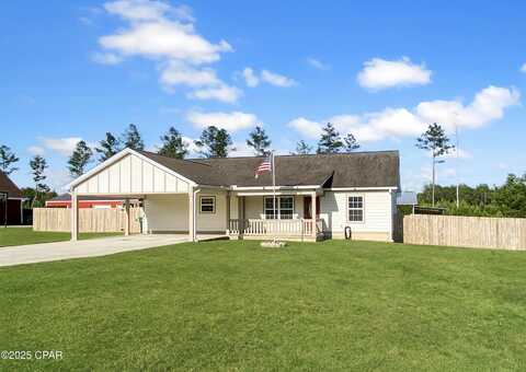 561 Lakepointe Drive, Chipley, FL 32428