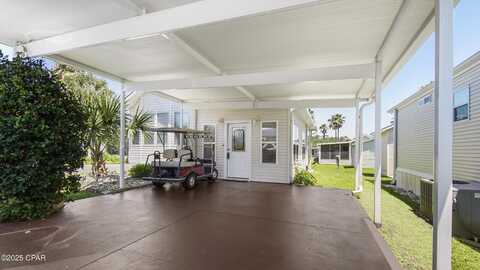 1219 Thomas Drive, Panama City Beach, FL 32408