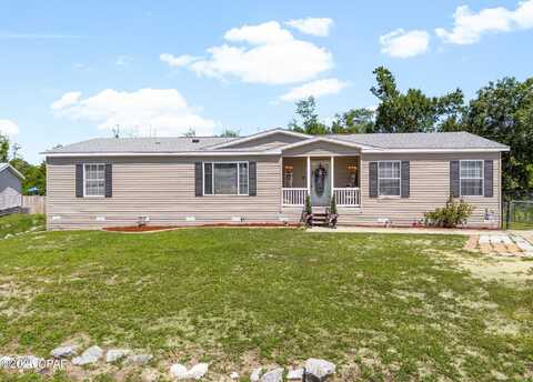 3716 Haley Lane, Panama City, FL 32404
