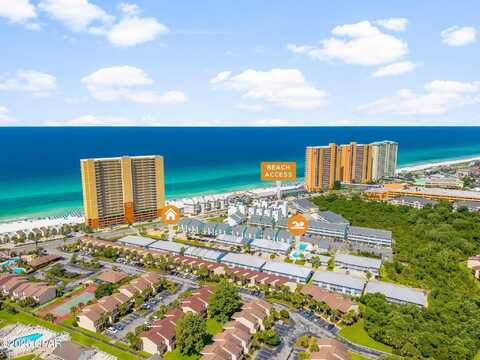 17642 Front Beach Road, Panama City Beach, FL 32413