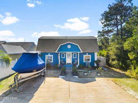 8323 Elizabeth Avenue, Panama City, FL 32408