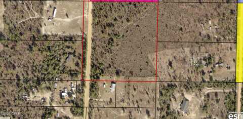 21826 Clarks Road, Fountain, FL 32438