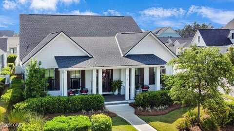 10 Basal Street, Inlet Beach, FL 32461