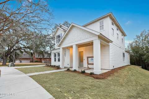 1152 Cove Pointe Drive, Panama City, FL 32401