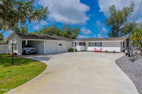 2313 Mound Avenue, Panama City, FL 32405