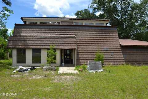 6836 Davis Road, Panama City, FL 32404