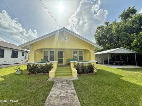 2969 Russ Street, Marianna, FL 32446