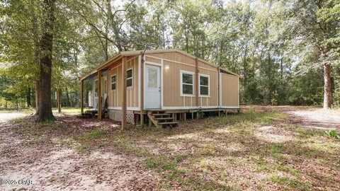 1160 Chance Road, Chipley, FL 32428