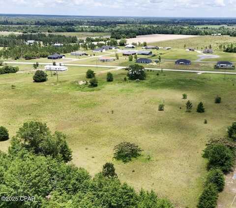 Tbd NE CR 69A Parcel 4, Altha, FL 32421
