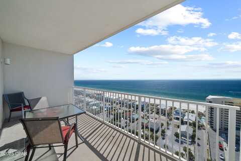9860 S Thomas Drive, Panama City Beach, FL 32408