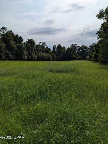 00 Poplar Springs Road, Marianna, FL 32446