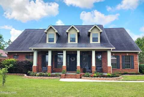 203 Judy Circle, Lynn Haven, FL 32444