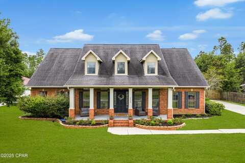203 Judy Circle, Lynn Haven, FL 32444