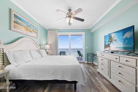 9860 S Thomas Drive, Panama City Beach, FL 32408