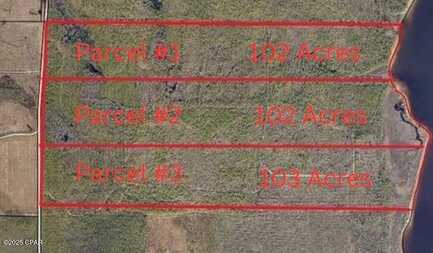Parcel 2 Allanton Road, Panama City, FL 32404