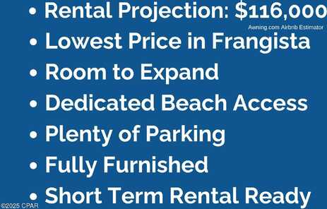 58 Los Angeles Street, Miramar Beach, FL 32550