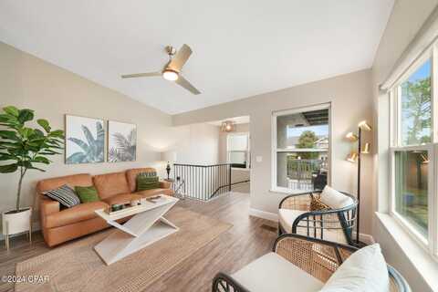 6221 S Lagoon Drive, Panama City, FL 32408