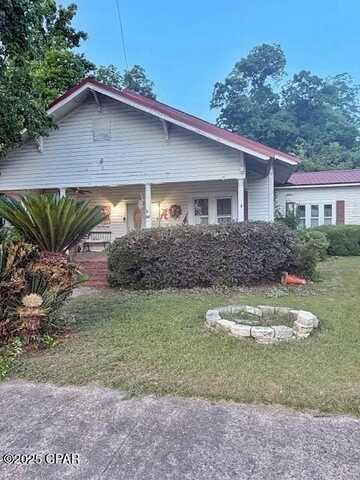 5382 10th Street, Malone, FL 32445
