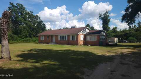 2363 Park Avenue, Alford, FL 32420